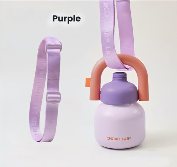 Chakolab Linlin Kettle Purple