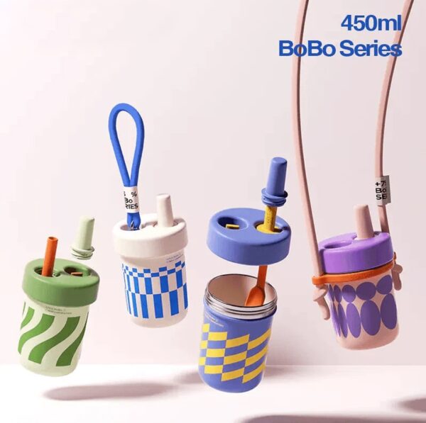 Chakolab Bobo Series